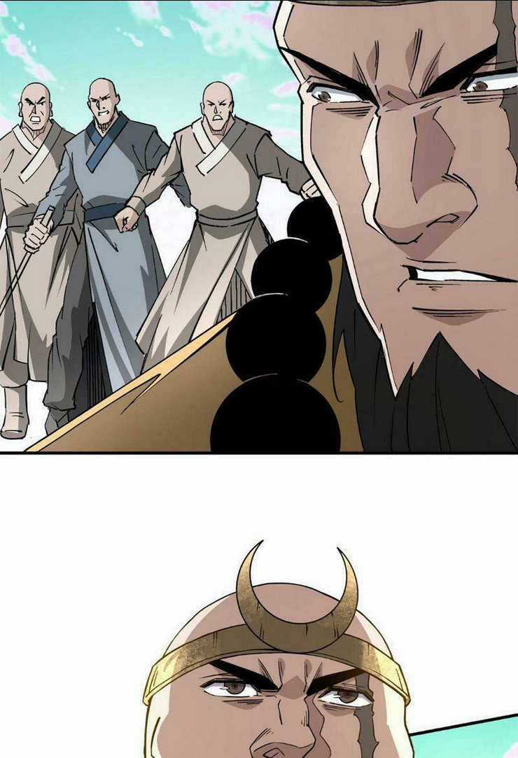 Tối Cường Phản Phái Hệ Thống Chapter 267 trang 6