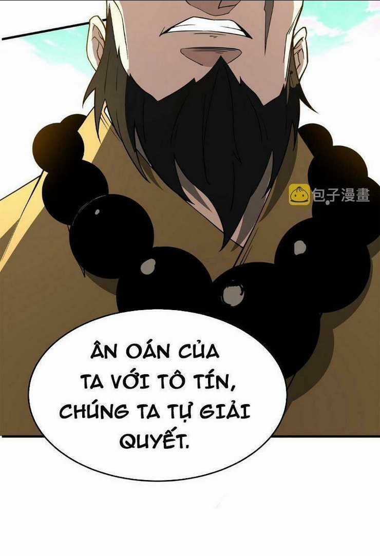 Tối Cường Phản Phái Hệ Thống Chapter 267 trang 7