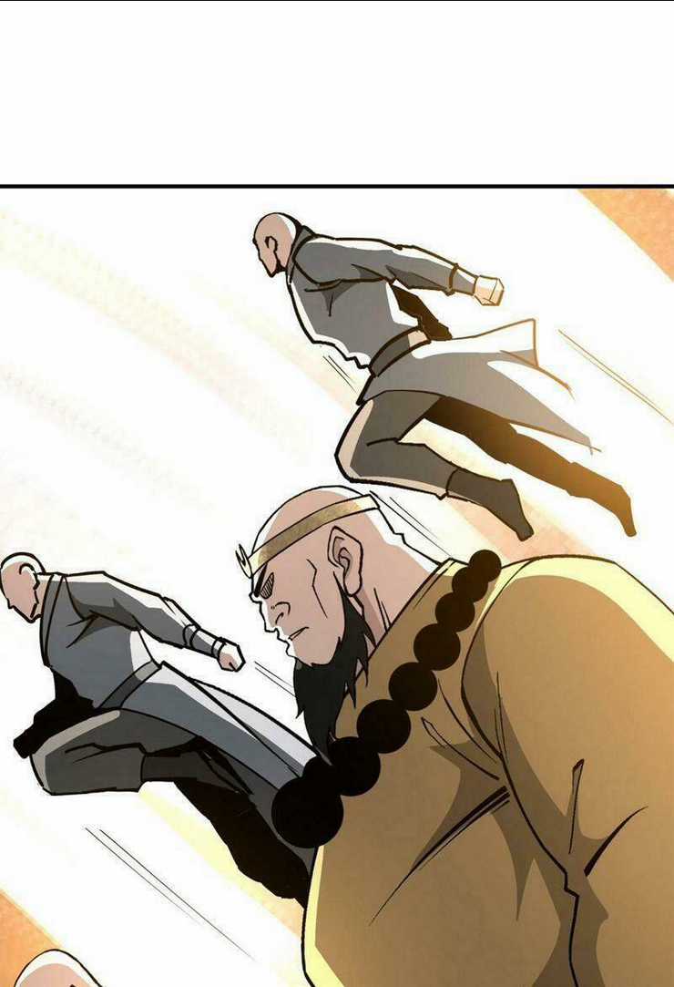 Tối Cường Phản Phái Hệ Thống Chapter 267 trang 8