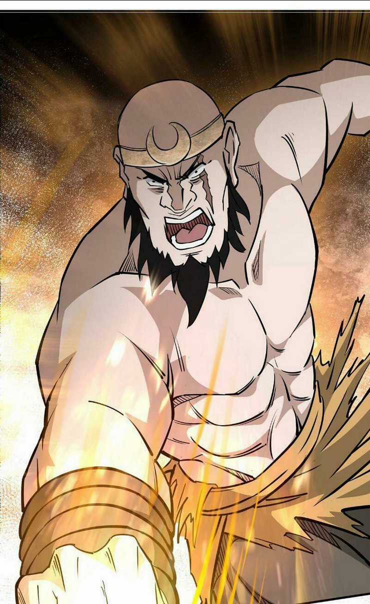 Tối Cường Phản Phái Hệ Thống Chapter 268 trang 1