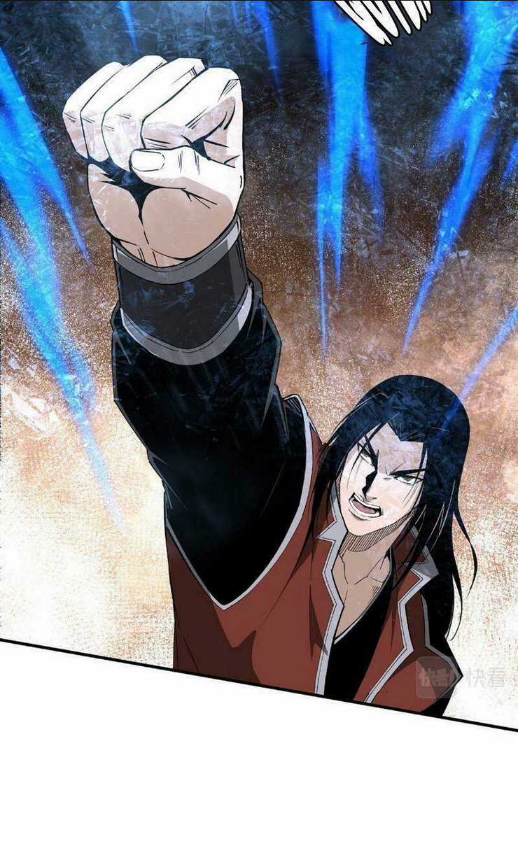 Tối Cường Phản Phái Hệ Thống Chapter 268 trang 10