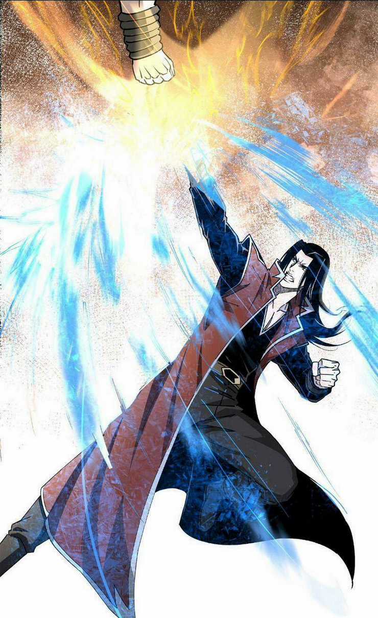 Tối Cường Phản Phái Hệ Thống Chapter 268 trang 12