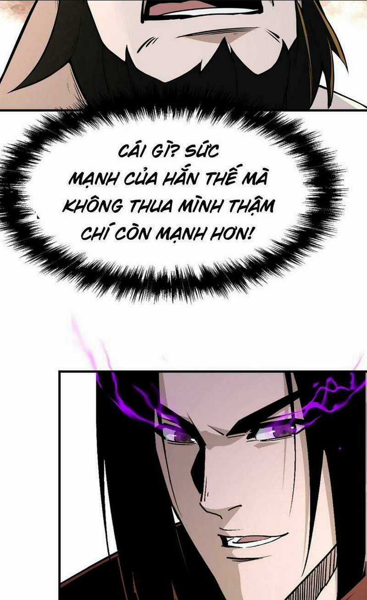 Tối Cường Phản Phái Hệ Thống Chapter 268 trang 15