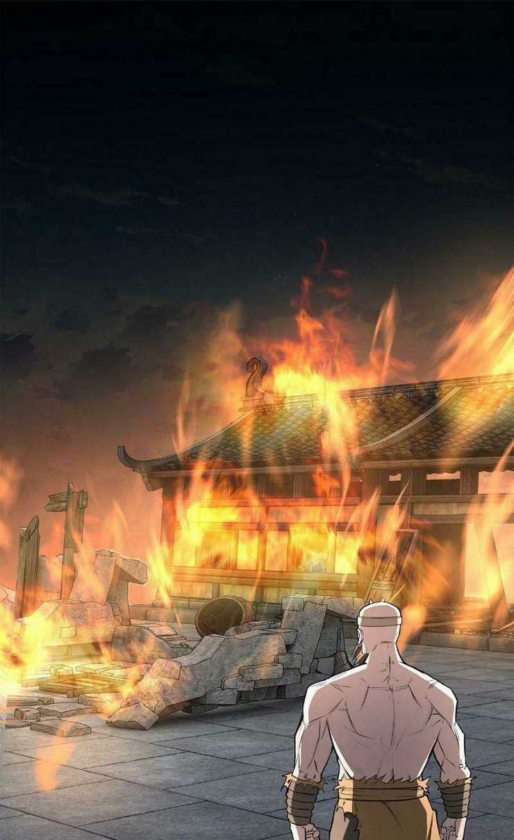 Tối Cường Phản Phái Hệ Thống Chapter 268 trang 18