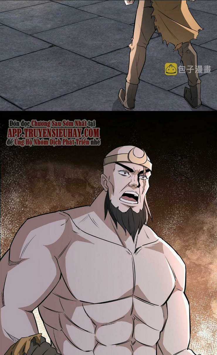 Tối Cường Phản Phái Hệ Thống Chapter 268 trang 19