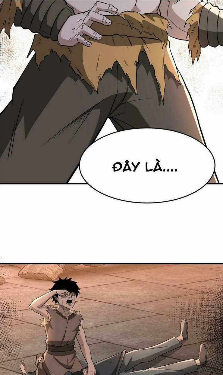 Tối Cường Phản Phái Hệ Thống Chapter 268 trang 20