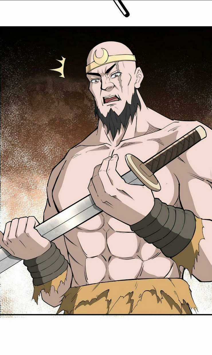 Tối Cường Phản Phái Hệ Thống Chapter 268 trang 23