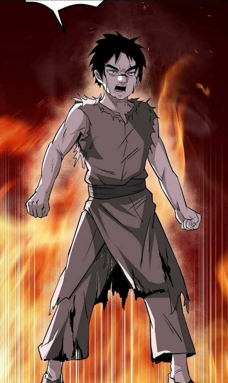 Tối Cường Phản Phái Hệ Thống Chapter 268 trang 28