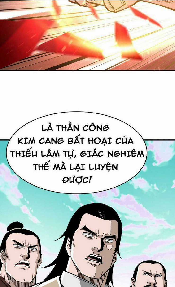 Tối Cường Phản Phái Hệ Thống Chapter 268 trang 3