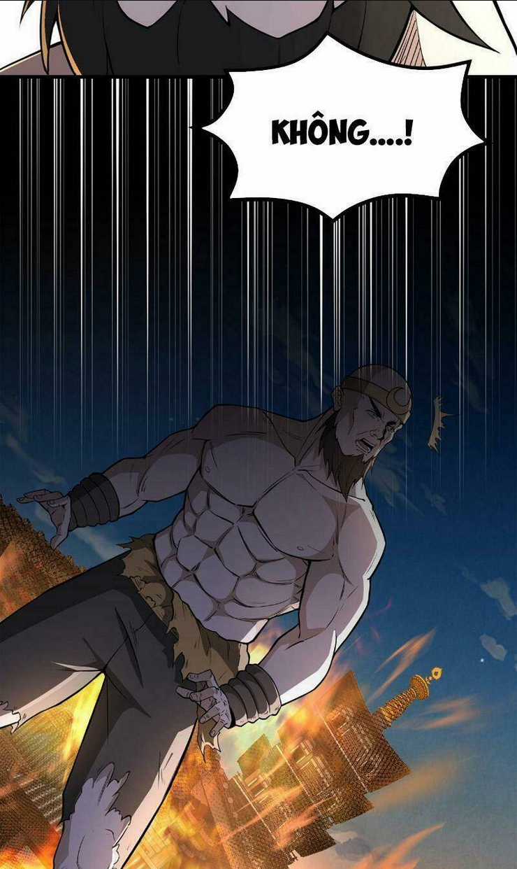 Tối Cường Phản Phái Hệ Thống Chapter 268 trang 31