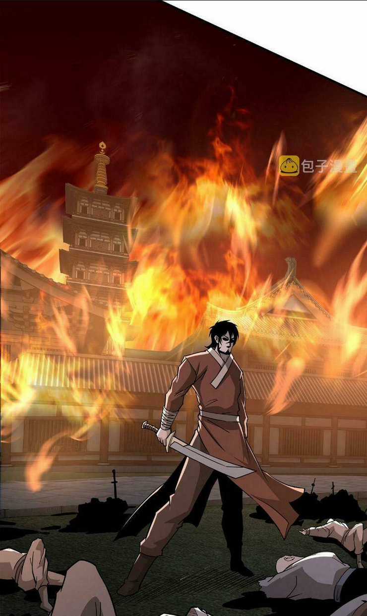 Tối Cường Phản Phái Hệ Thống Chapter 268 trang 33