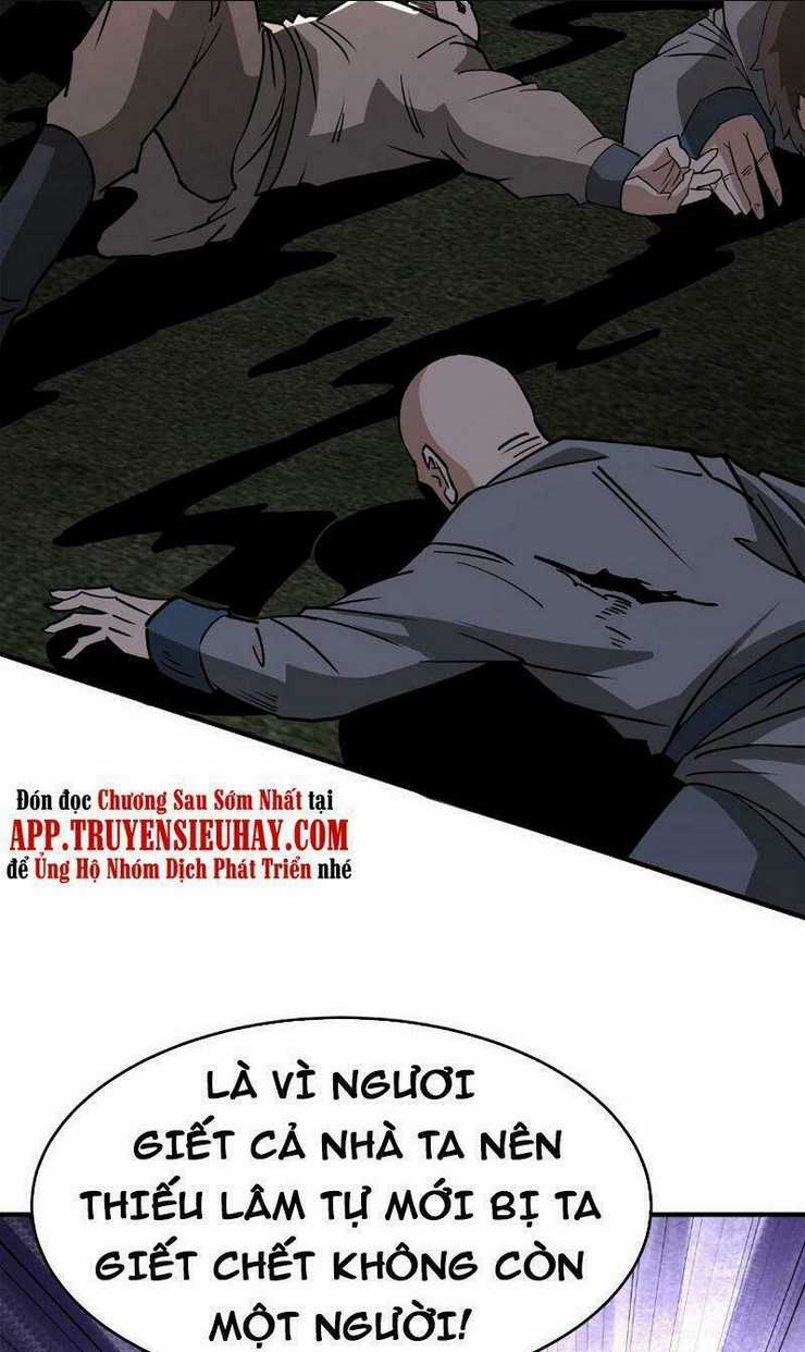 Tối Cường Phản Phái Hệ Thống Chapter 268 trang 34