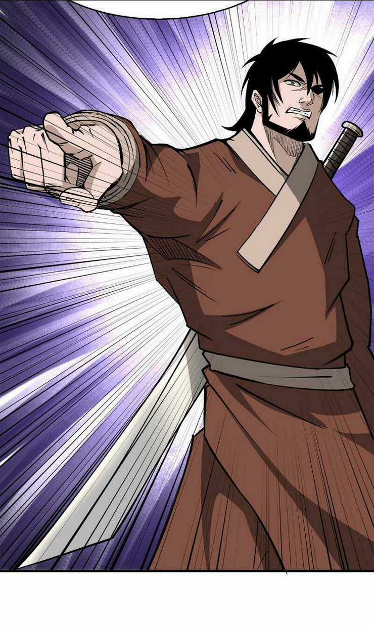 Tối Cường Phản Phái Hệ Thống Chapter 268 trang 35