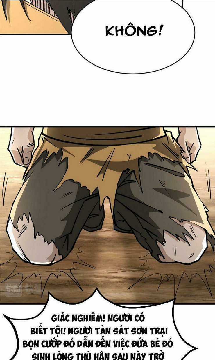 Tối Cường Phản Phái Hệ Thống Chapter 268 trang 37