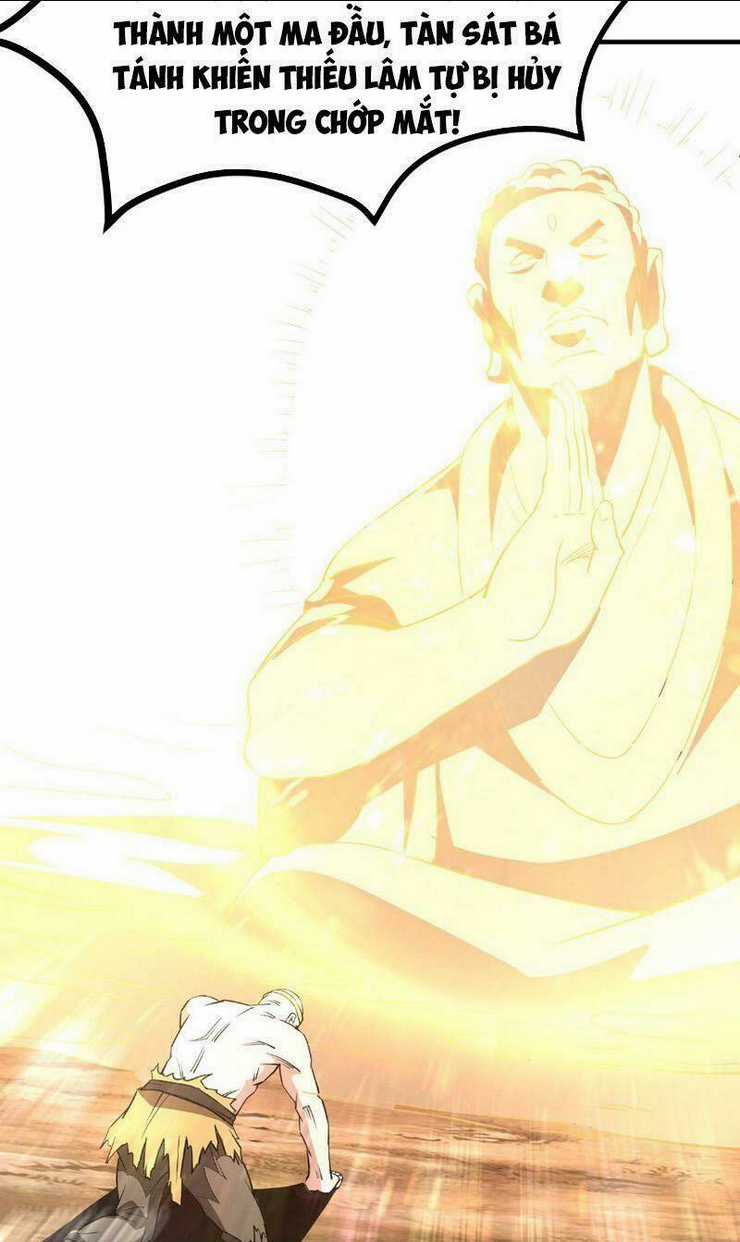 Tối Cường Phản Phái Hệ Thống Chapter 268 trang 38