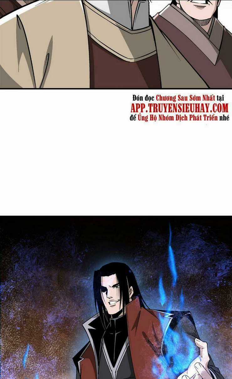 Tối Cường Phản Phái Hệ Thống Chapter 268 trang 4