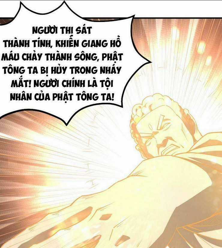 Tối Cường Phản Phái Hệ Thống Chapter 268 trang 40