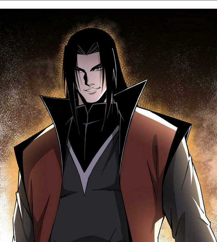 Tối Cường Phản Phái Hệ Thống Chapter 268 trang 43