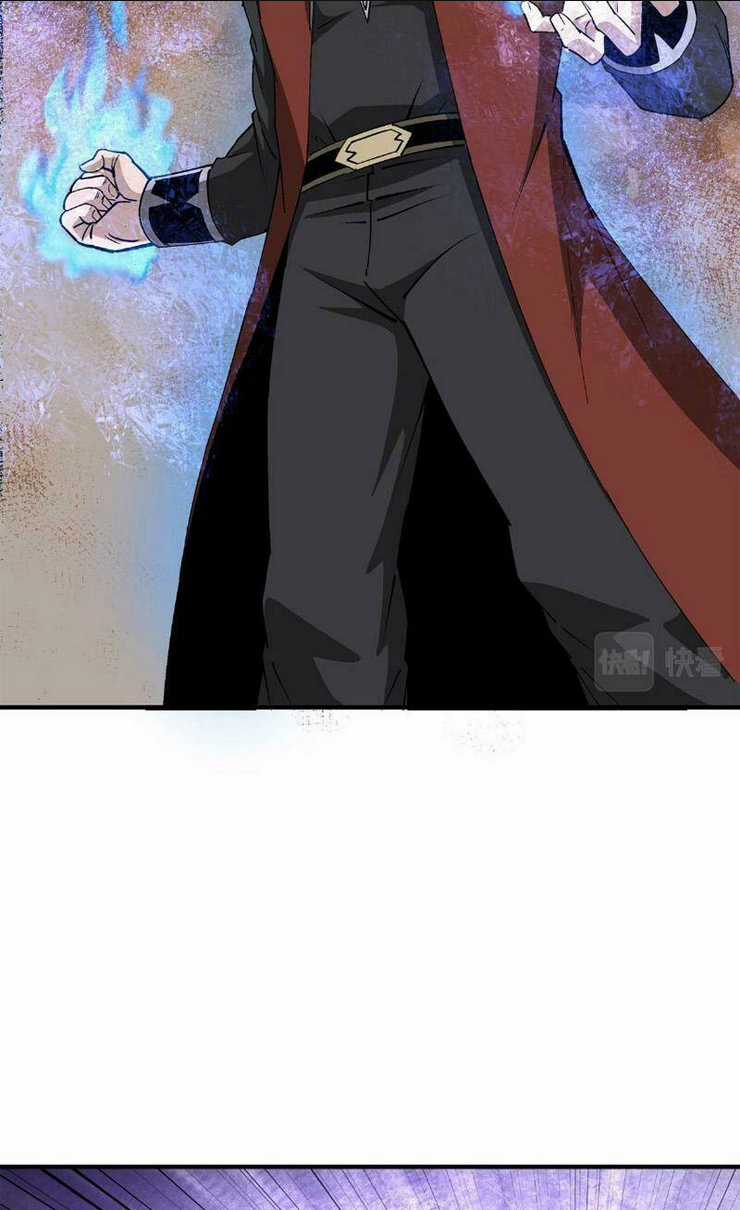 Tối Cường Phản Phái Hệ Thống Chapter 268 trang 5