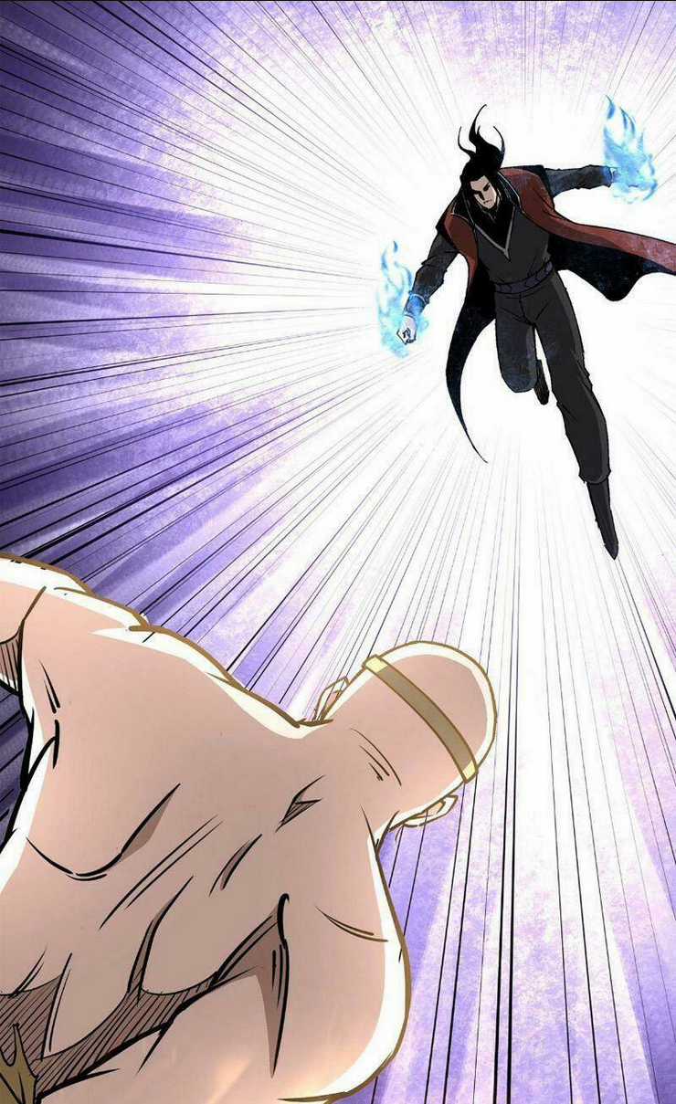 Tối Cường Phản Phái Hệ Thống Chapter 268 trang 6