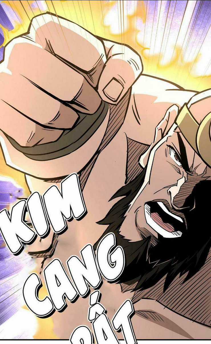 Tối Cường Phản Phái Hệ Thống Chapter 268 trang 8