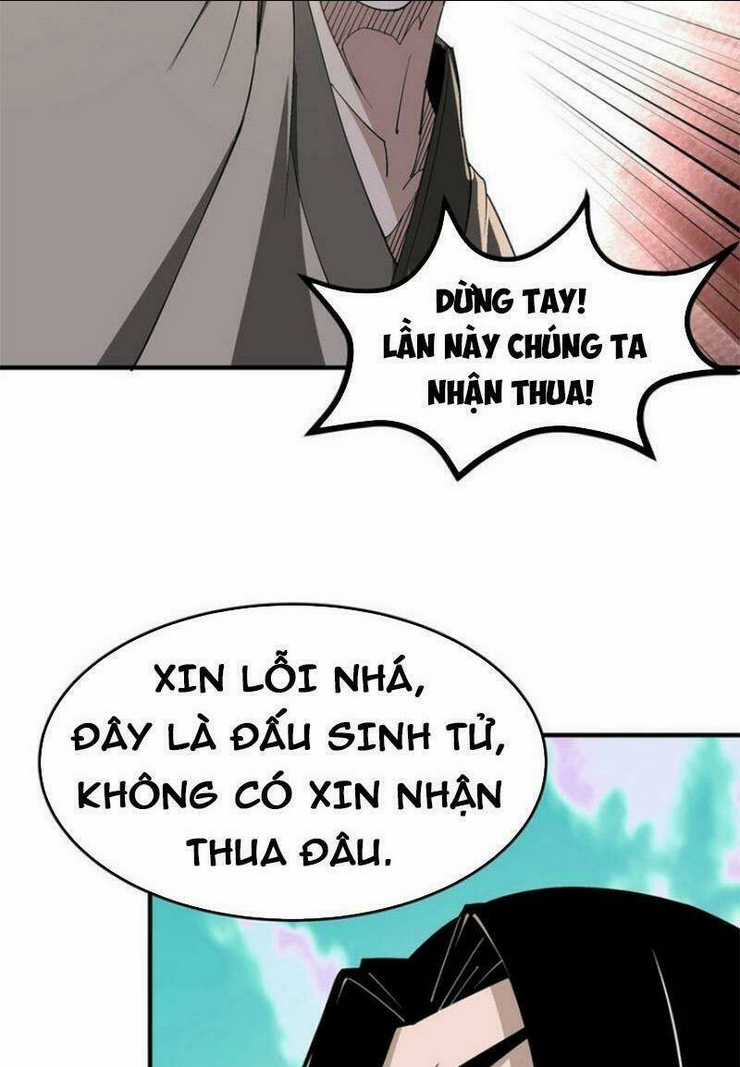 Tối Cường Phản Phái Hệ Thống Chapter 269 trang 12