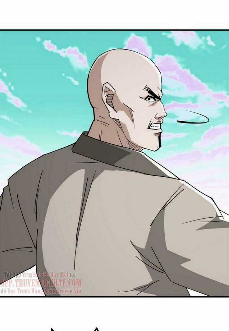 Tối Cường Phản Phái Hệ Thống Chapter 269 trang 14