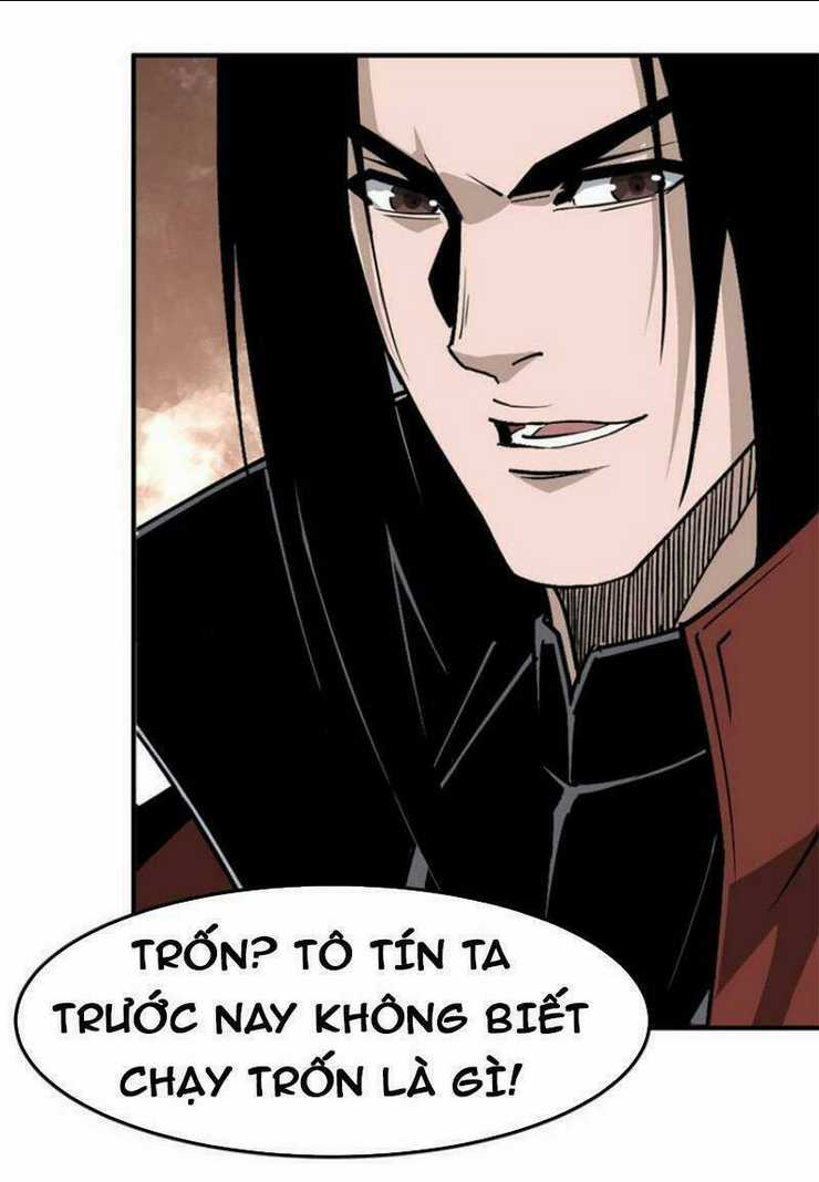 Tối Cường Phản Phái Hệ Thống Chapter 269 trang 17