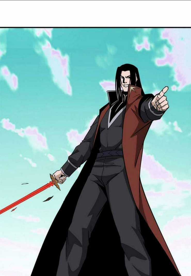 Tối Cường Phản Phái Hệ Thống Chapter 269 trang 18