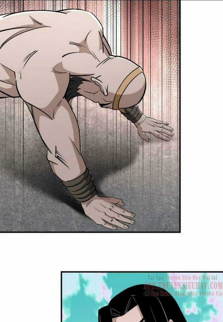 Tối Cường Phản Phái Hệ Thống Chapter 269 trang 2