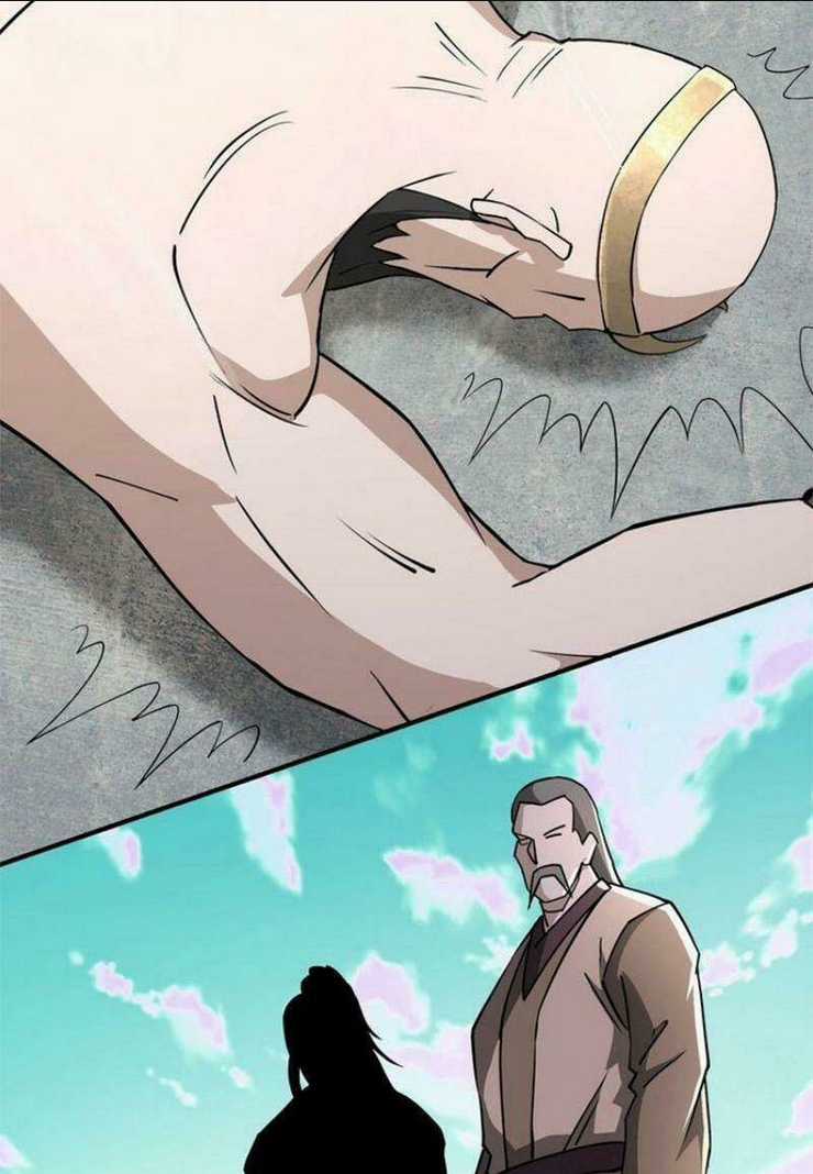 Tối Cường Phản Phái Hệ Thống Chapter 269 trang 23