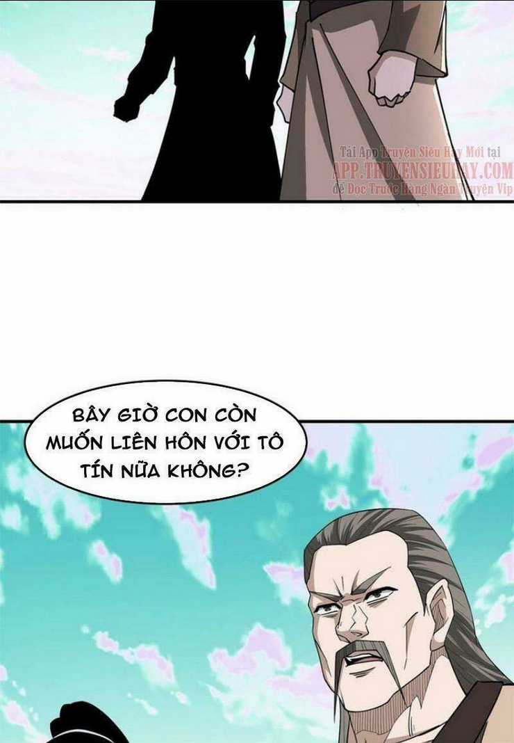 Tối Cường Phản Phái Hệ Thống Chapter 269 trang 24