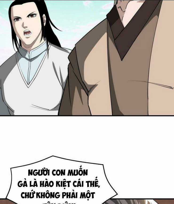 Tối Cường Phản Phái Hệ Thống Chapter 269 trang 25