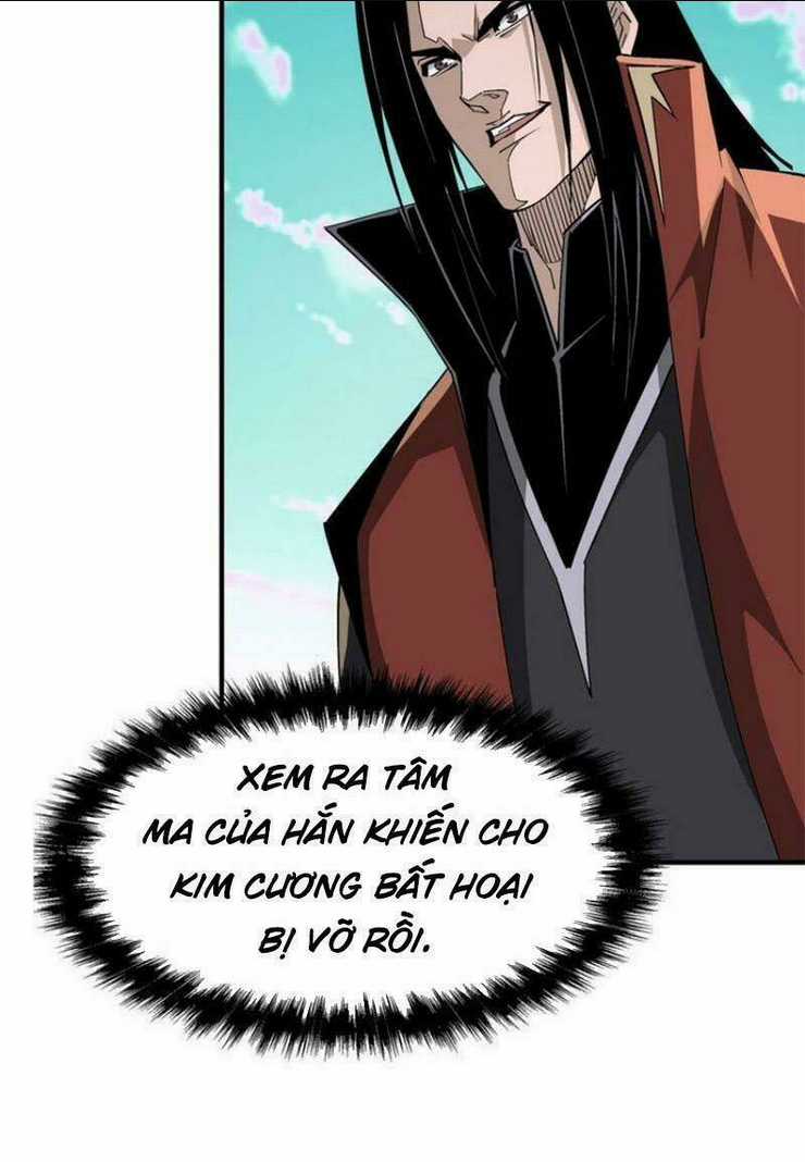Tối Cường Phản Phái Hệ Thống Chapter 269 trang 3