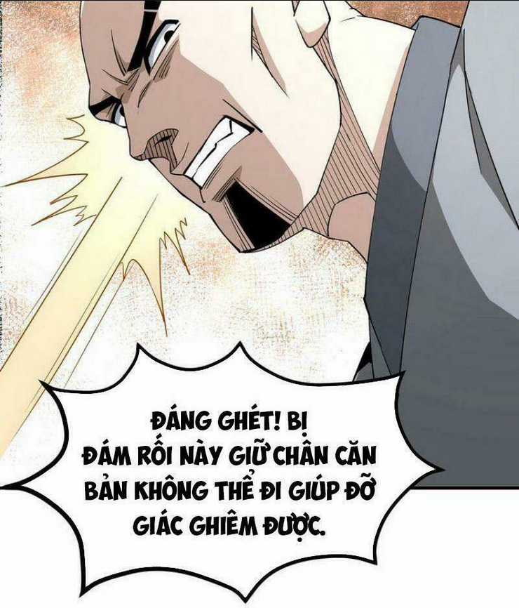 Tối Cường Phản Phái Hệ Thống Chapter 269 trang 30