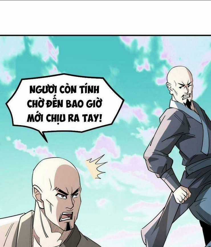 Tối Cường Phản Phái Hệ Thống Chapter 269 trang 31