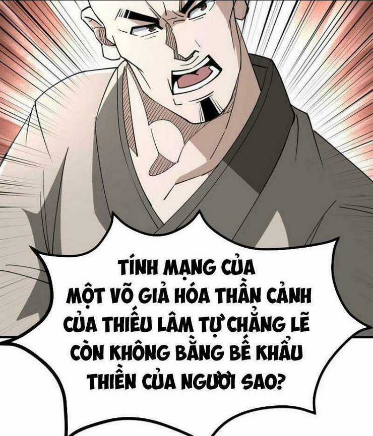 Tối Cường Phản Phái Hệ Thống Chapter 269 trang 33