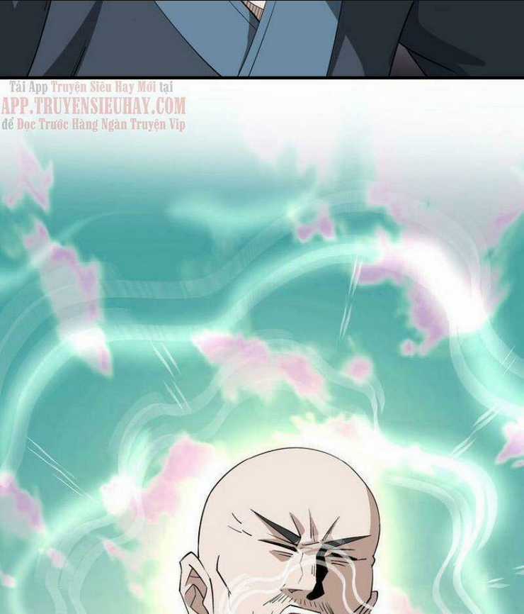 Tối Cường Phản Phái Hệ Thống Chapter 269 trang 35