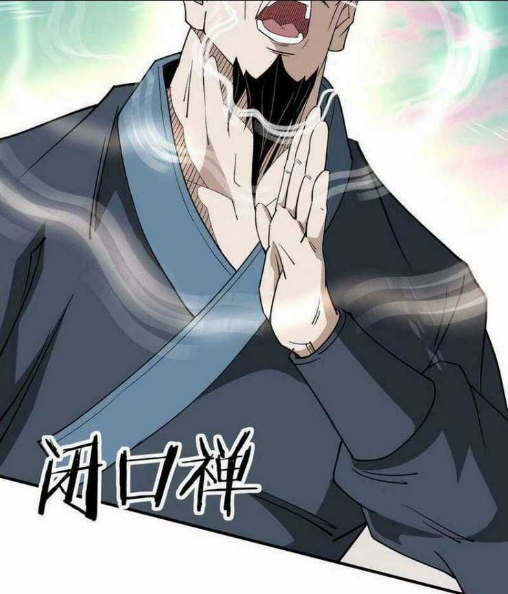 Tối Cường Phản Phái Hệ Thống Chapter 269 trang 36