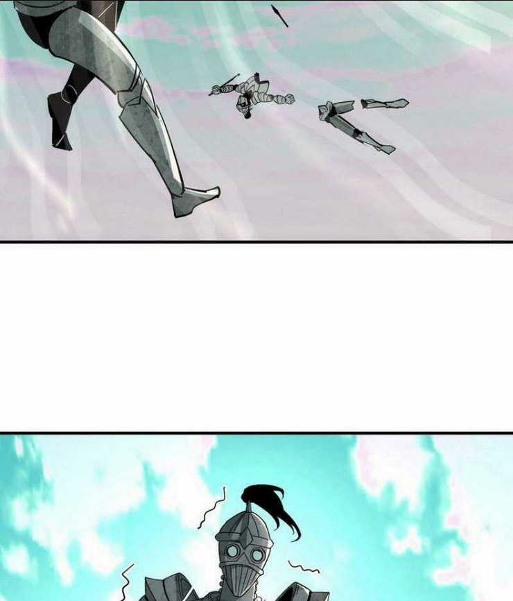 Tối Cường Phản Phái Hệ Thống Chapter 269 trang 42