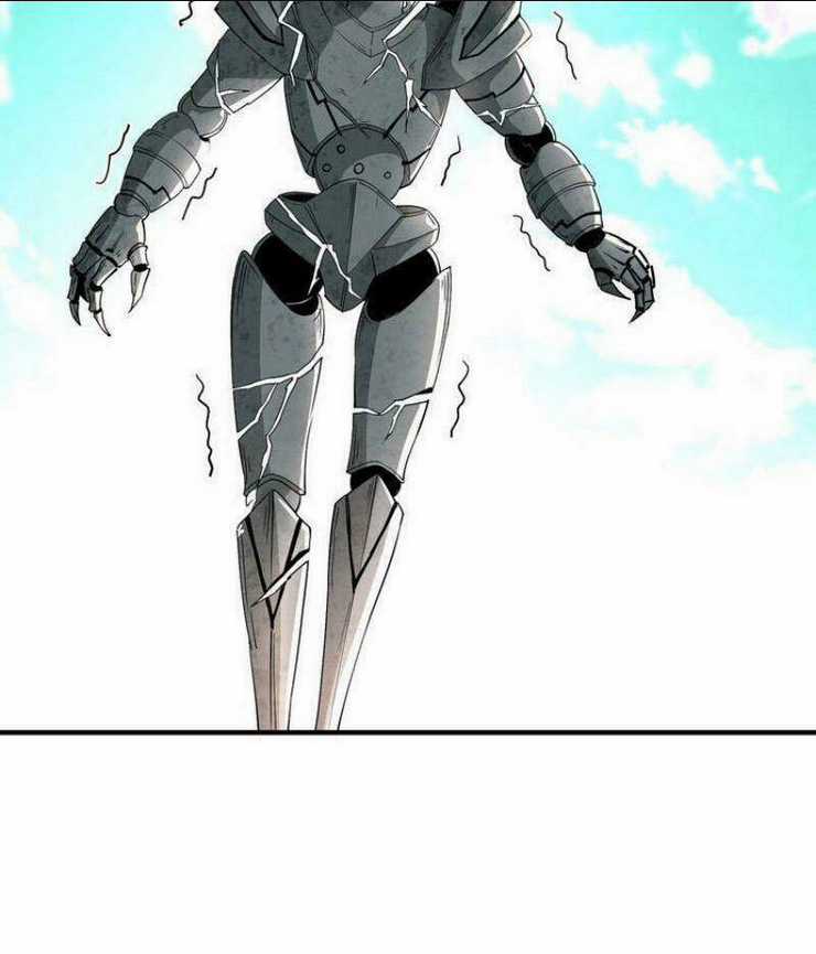 Tối Cường Phản Phái Hệ Thống Chapter 269 trang 43