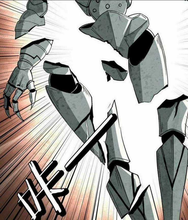 Tối Cường Phản Phái Hệ Thống Chapter 269 trang 45