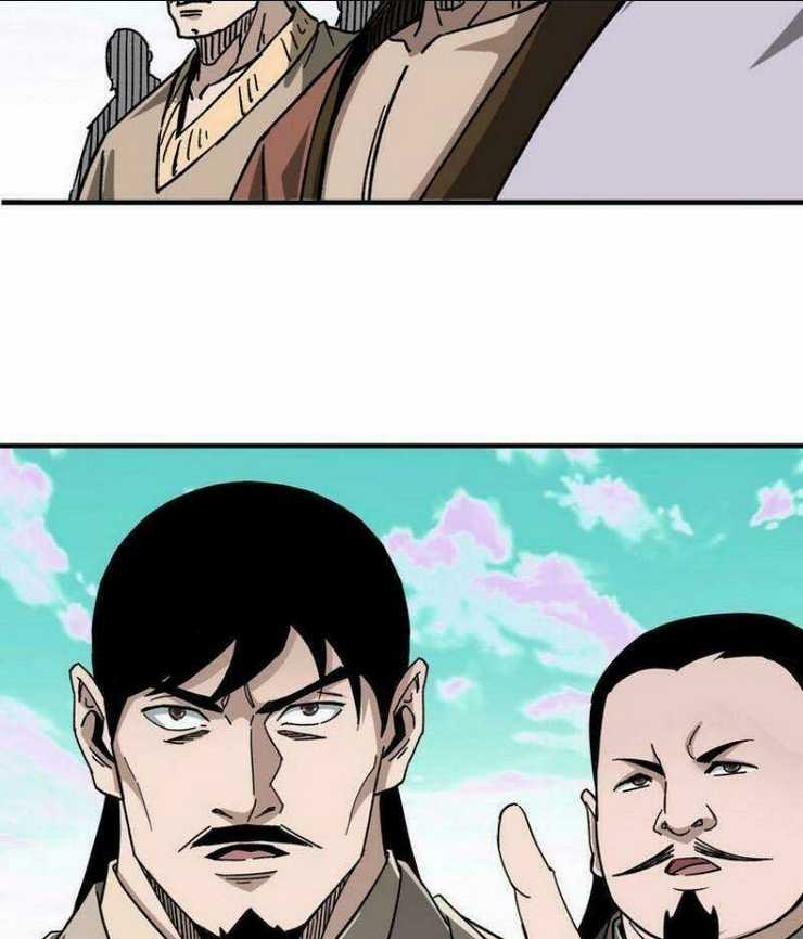 Tối Cường Phản Phái Hệ Thống Chapter 269 trang 47