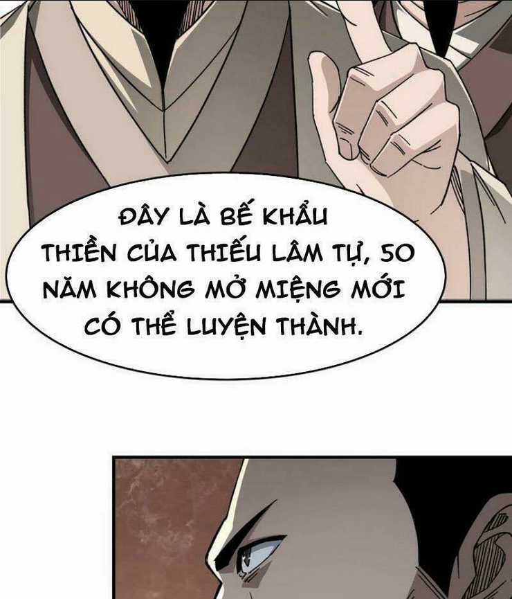 Tối Cường Phản Phái Hệ Thống Chapter 269 trang 48