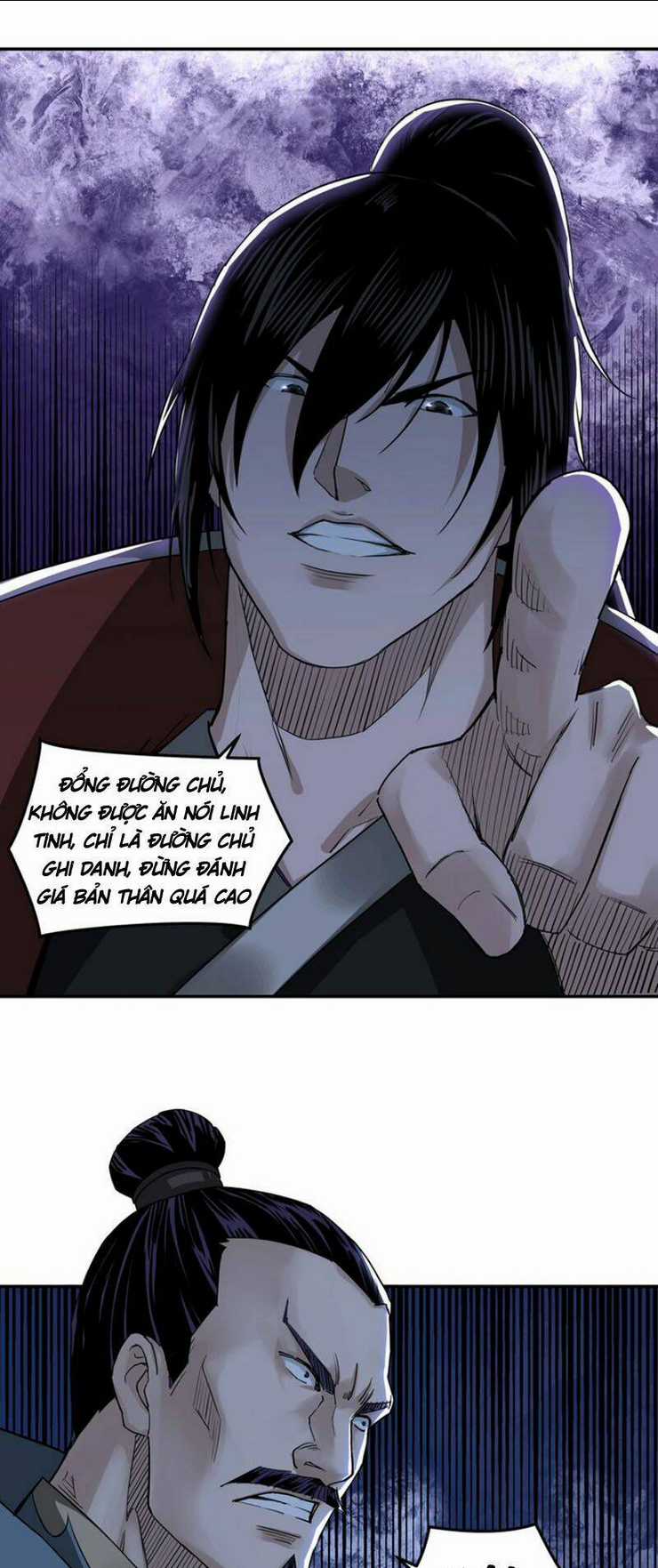 Tối Cường Phản Phái Hệ Thống Chapter 27 trang 13