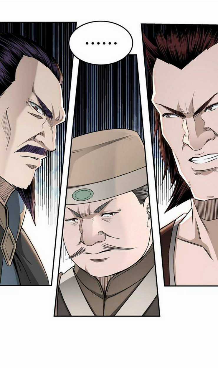 Tối Cường Phản Phái Hệ Thống Chapter 27 trang 17