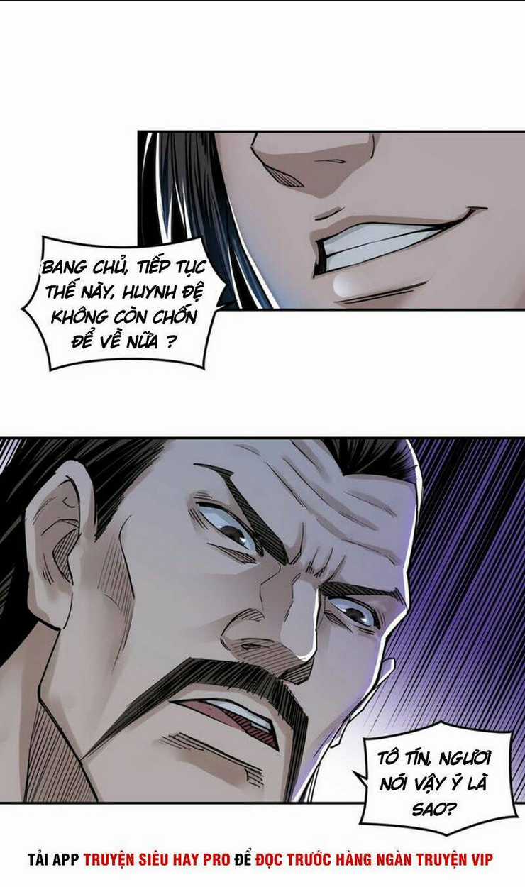 Tối Cường Phản Phái Hệ Thống Chapter 27 trang 18