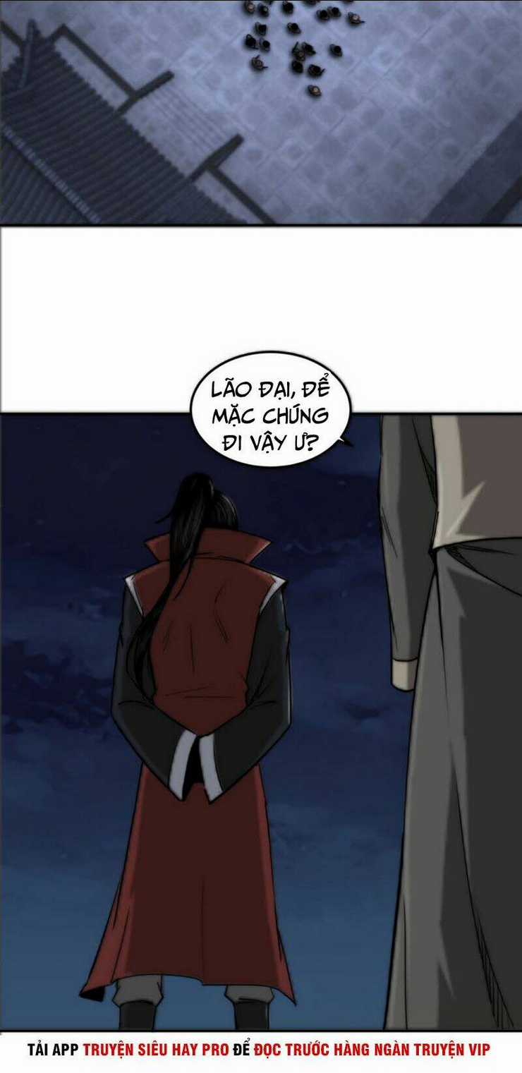 Tối Cường Phản Phái Hệ Thống Chapter 27 trang 2