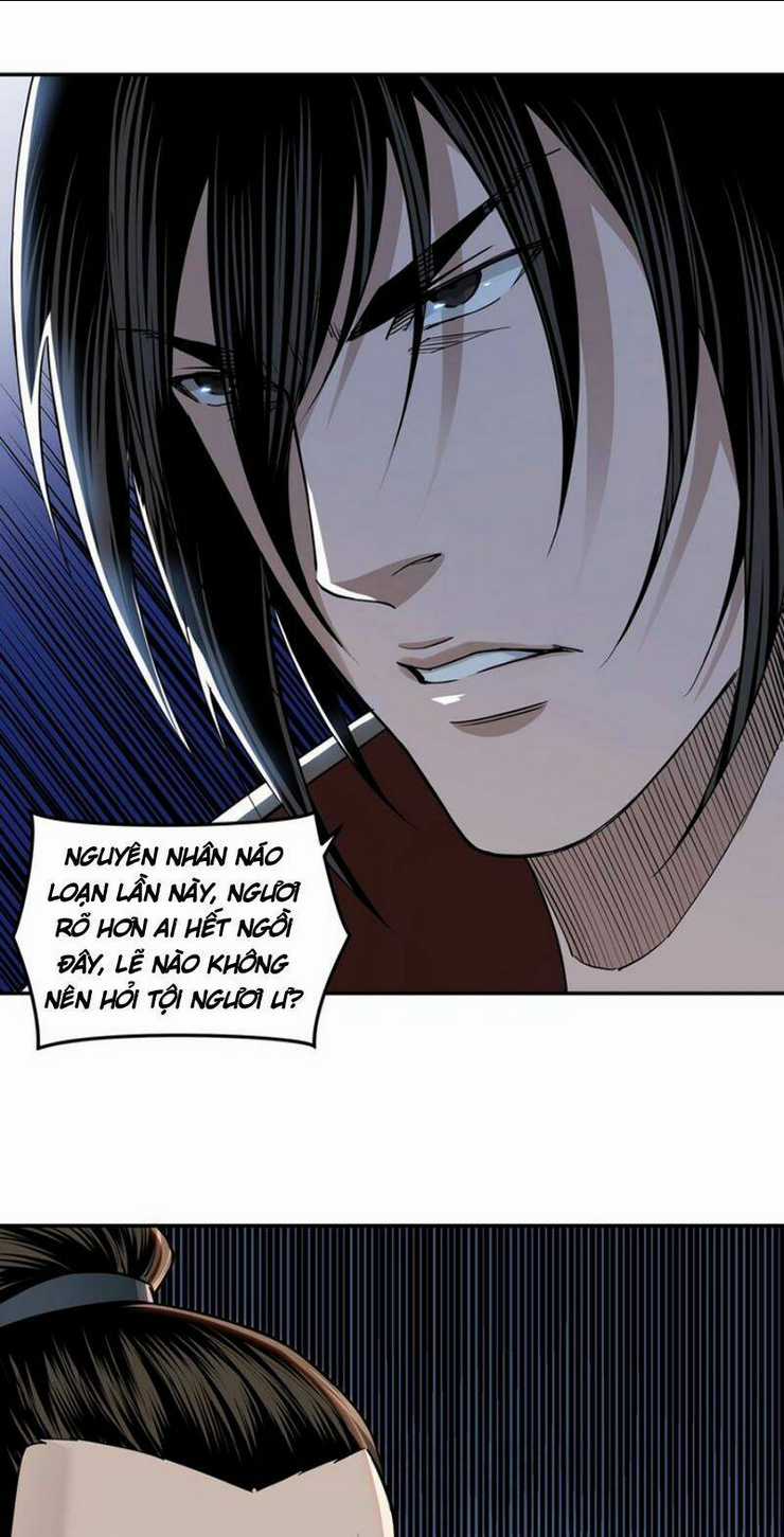 Tối Cường Phản Phái Hệ Thống Chapter 27 trang 21