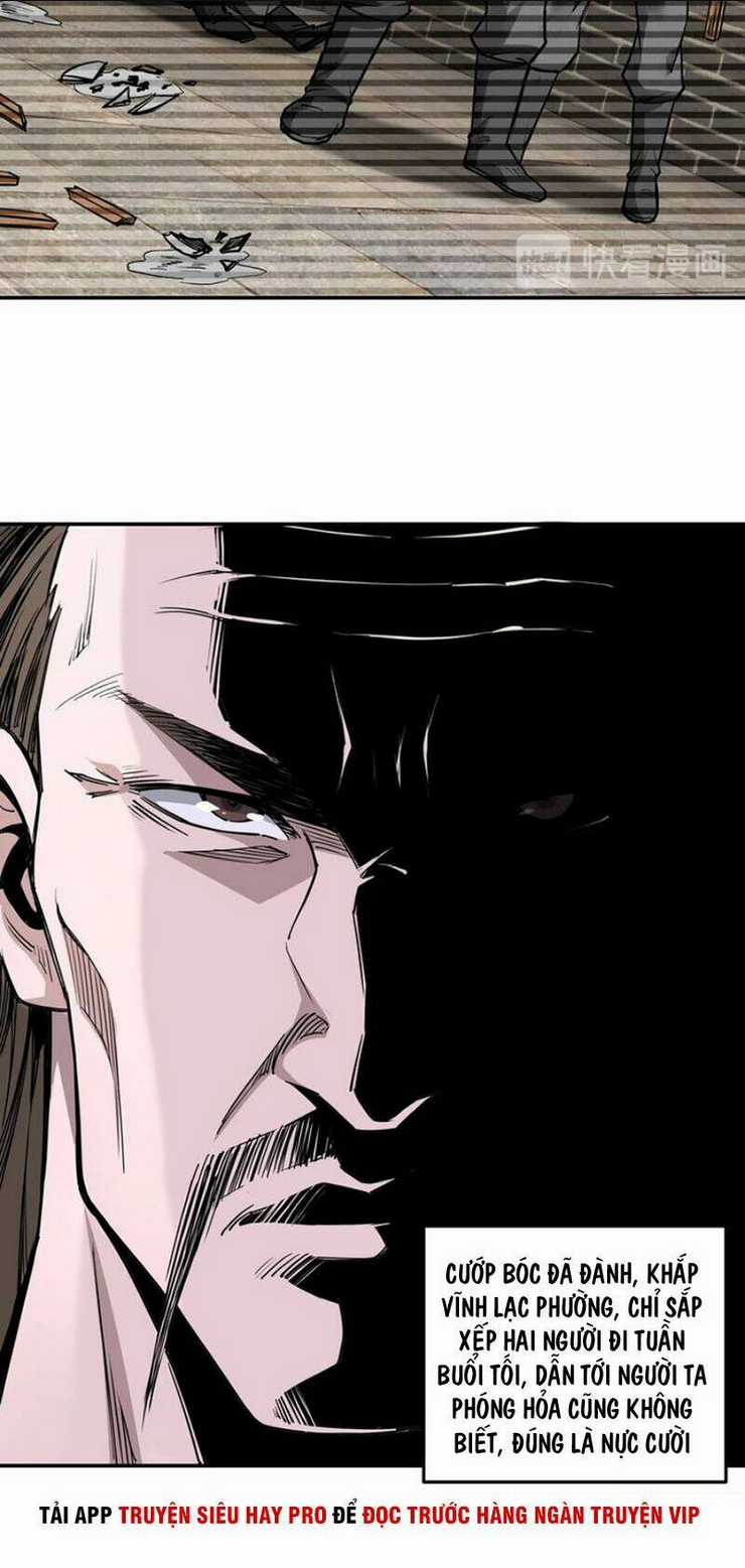 Tối Cường Phản Phái Hệ Thống Chapter 27 trang 24